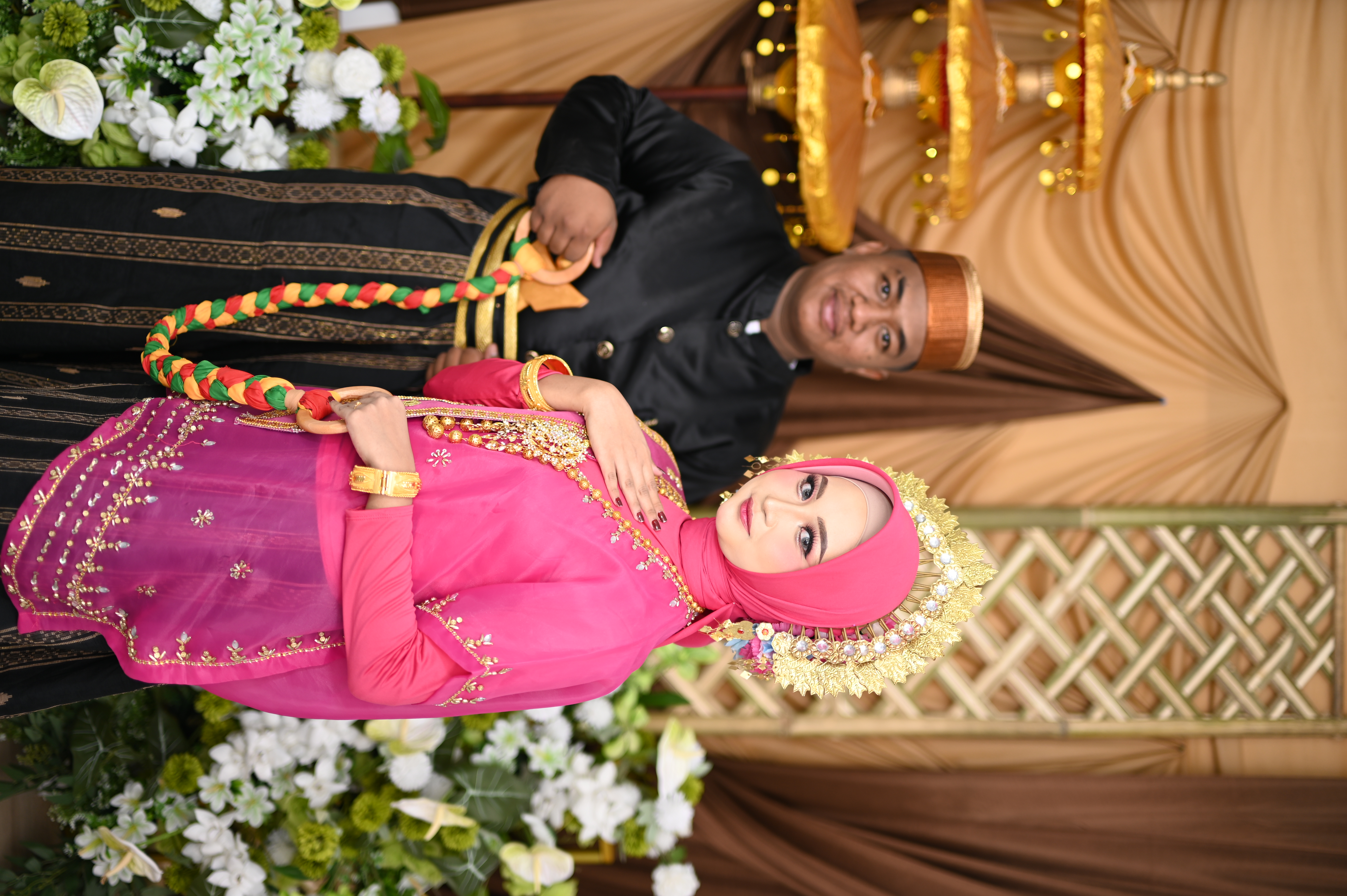 Hadis & Nunu